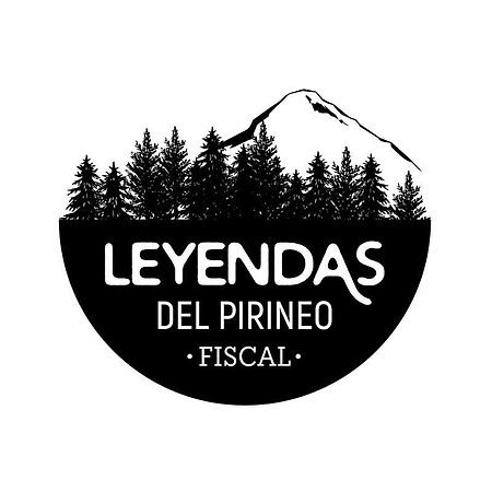 Leyendas Del Pirineo Fiscal Dış mekan fotoğraf